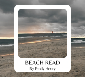 Beach (Lake) Read by Emily Henry