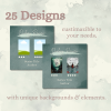 Deluxe Bookstagram Posts Template - Image 3