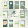 Deluxe Bookstagram Stories Template - Image 2