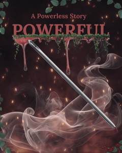 Powerful by Lauren Roberts