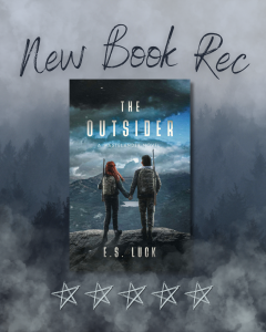 A Must Read for Post-Apocalyptic Romance Lovers