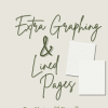 Printable Reading Journal Template - Image 11
