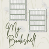 Printable Reading Journal Template - Image 7