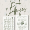 Printable Reading Journal Template - Image 9