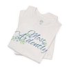 Most Ardently Pride & Prejudice Jersey Short Sleeve Tee - Image 2