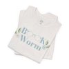 Book Worm Tee - Image 3