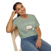 Feeling Bookish Tee - Image 4