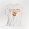 Exemplary Vegetables - Pride & Prejudice Tee - Image 2