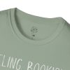 Feeling Bookish Tee - Image 2