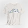 Most Ardently Pride & Prejudice Jersey Short Sleeve Tee - Image 3