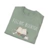 Feeling Bookish Tee - Image 3