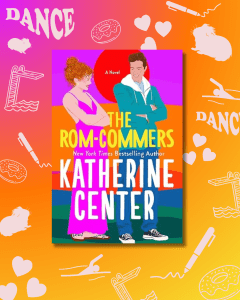 The Rom-Commers